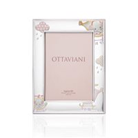 Cornice Ottaviani Bambino in Argento 7006AR - 7006AR